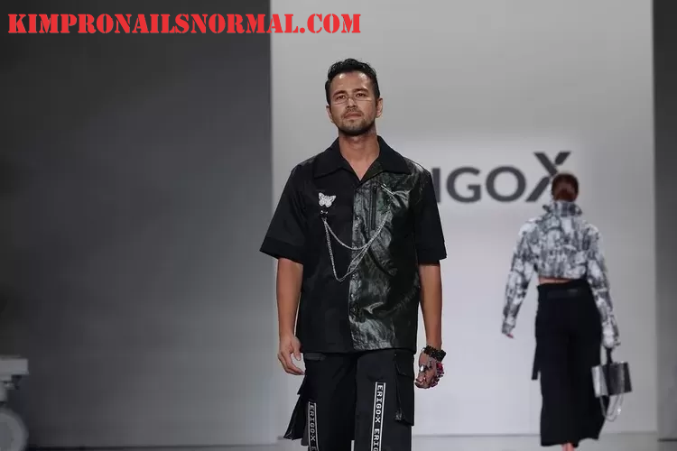 5 Brand Fashion Lokal Indonesia yang Mendunia