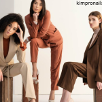 Fashion: Transformasi Identitas